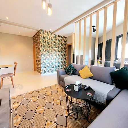 Beautiful Apartment Next To Airport Mohamed V Derroua 外观 照片