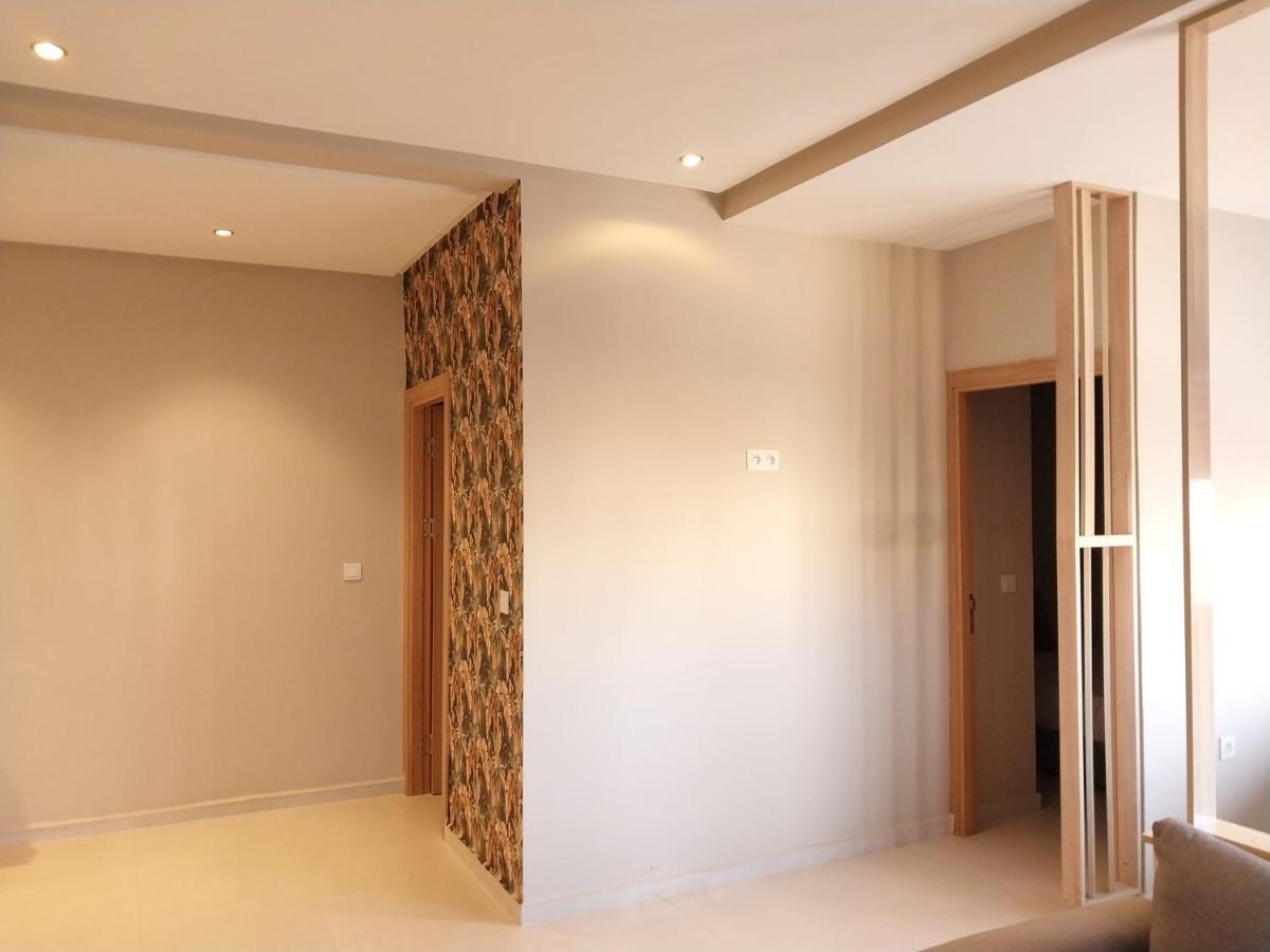 Beautiful Apartment Next To Airport Mohamed V Derroua 外观 照片
