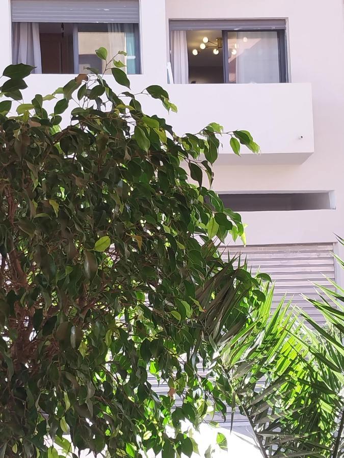 Beautiful Apartment Next To Airport Mohamed V Derroua 外观 照片