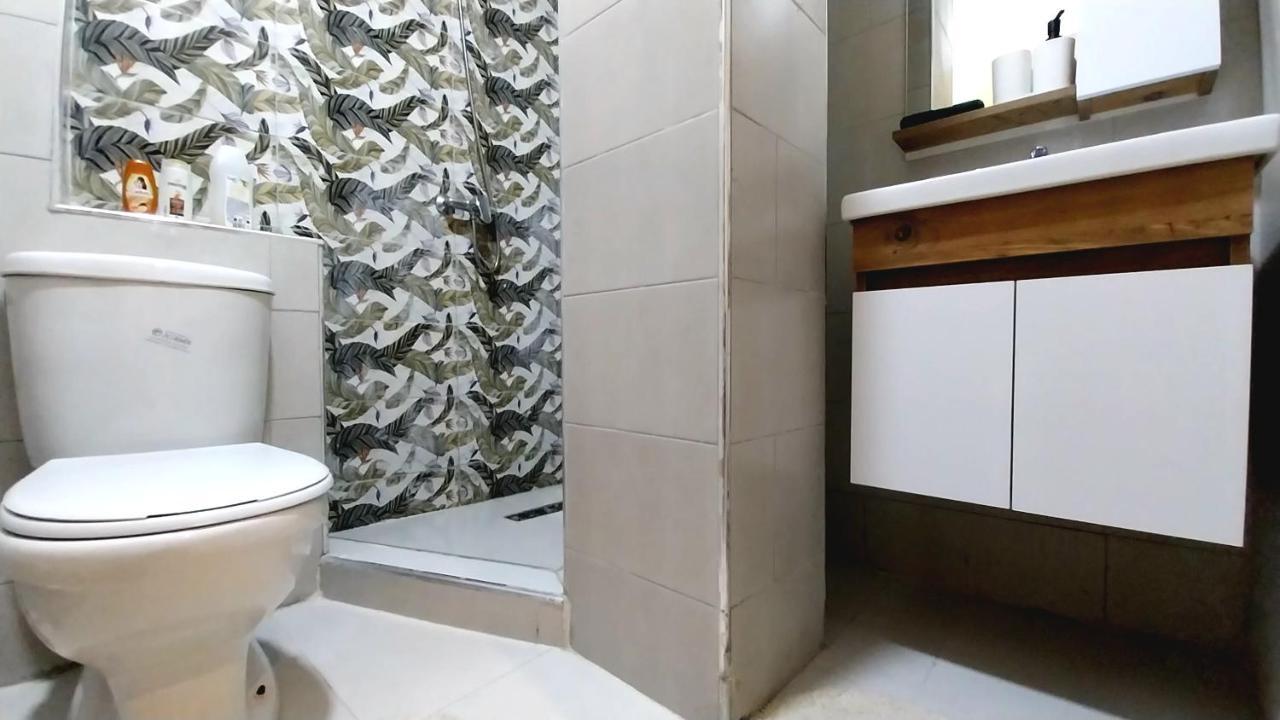 Beautiful Apartment Next To Airport Mohamed V Derroua 外观 照片
