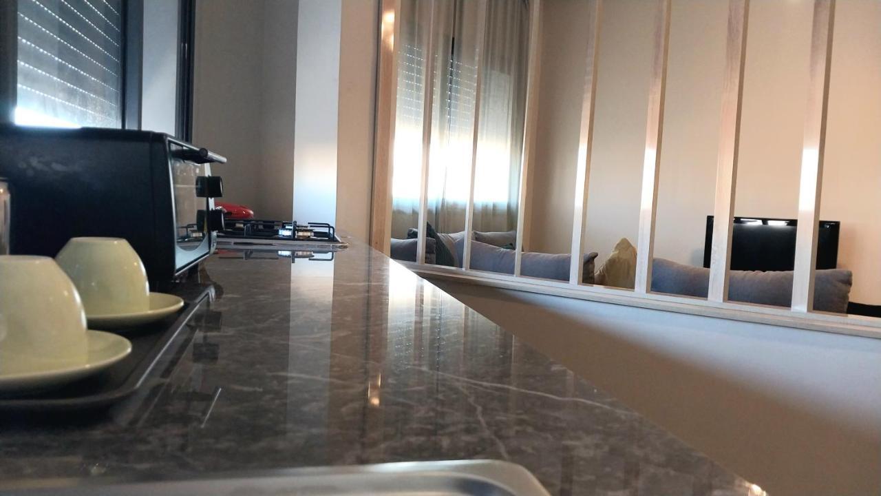 Beautiful Apartment Next To Airport Mohamed V Derroua 外观 照片