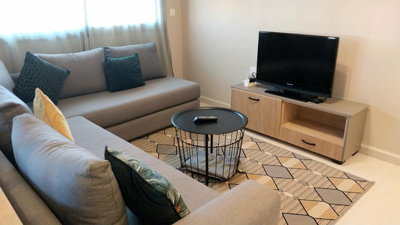 Beautiful Apartment Next To Airport Mohamed V Derroua 外观 照片
