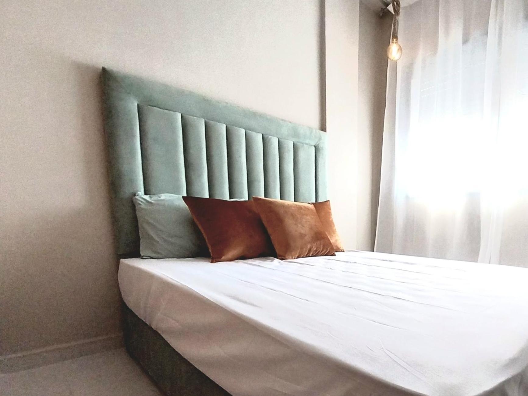 Beautiful Apartment Next To Airport Mohamed V Derroua 外观 照片